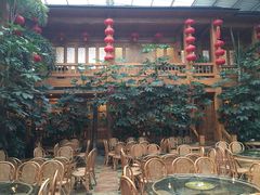-江天生态园餐厅