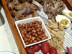 -人民公社大食堂(张家湾店)