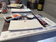 -大渔铁板烧(大悦城店)