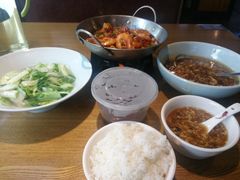 -杭百味·大众精选杭帮菜(西湖音乐喷泉店)