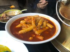 -木卡买提新疆餐厅·清真(新里海顿公馆店)