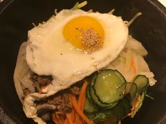 -本家韩国烤肉(青岛万象城店)
