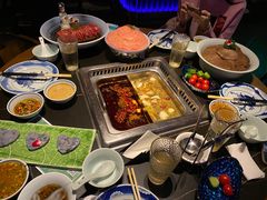 -大隐·成都火锅Bistro(合生麒麟新天地店)