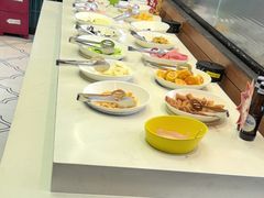 -豪客来牛排(红豆万花城店)