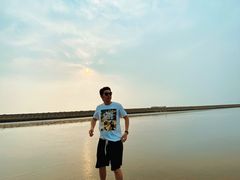 -南汇嘴观海公园