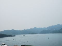 -易水湖景区