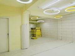 -勇气斑马·巴西柔术&跆拳道(浦东三林店)