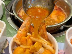 -一围小火锅(佳兆业广场店)