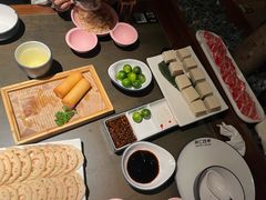 -同仁四季椰子鸡(宝安壹方城店)