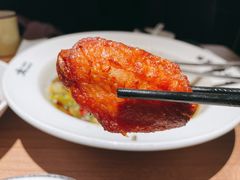二哥爱鸡翅-太二酸菜鱼(中山龙之梦店)