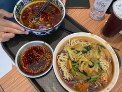 -有礼有面(知春路店)