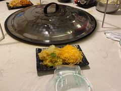 -姥家海鲜大锅台(永丰胡同老店)