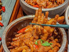 -观宴·品质赣菜(高新大道店)