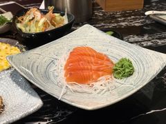 -松坂屋日料自助(长城路店)