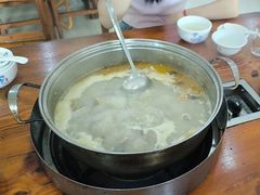 -15年老字号鑫鑫猪肚鸡·椰子鸡海南火锅(兴隆华侨农场店)