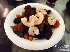 -惠宾饭庄(中山路店)