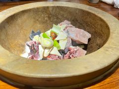 -滇香肴·云南菜蒸汽石锅鱼(云南北路店)