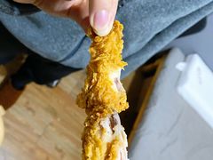 -肯德基(天鹅湖万达店)