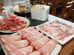 -情忆草原涮肉馆