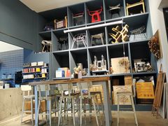 -微焙咖啡工厂(海峡创意产业园·红坊店)