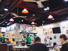 大堂-兰芳园(上环店)