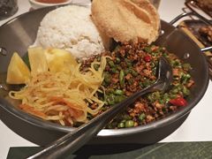 -帕娜·泰式茶餐厅·Bistro(近铁广场店)