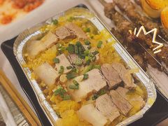 -枪火串烧·东北特色烧烤(罗湖总店)