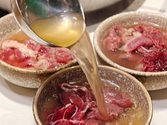 -今日牛事潮汕鲜牛肉火锅(瑞金店)