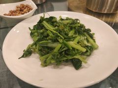 -茶油香闽南菜·花园餐厅(前埔店)