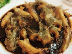 -渔民船说·北塘海鲜·天津菜·海肠捞饭(北塘古镇店)