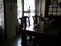 包厢-张记饺饼筒(环城东路店)