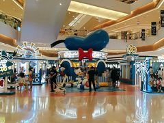 -天河城购物中心