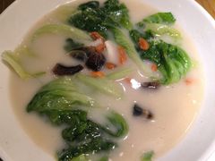 -金苑酒家·客家菜·广东老字号(万象店)