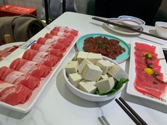 -许府牛火锅(信义坊总店)
