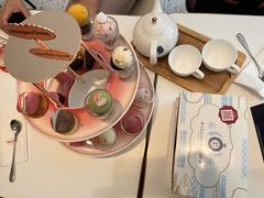 -哈根达斯(上海金山店)