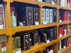 -鼎晟江南·融合江南宴(固戍店)