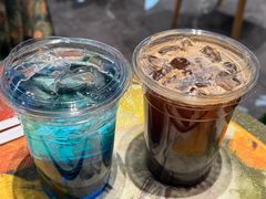 -Sips&Lick茶兰咖啡(五道口店)