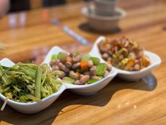 -食鸡公社辣子鸡·潍坊菜·烧烤