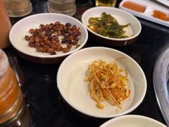 -老卜奎齐齐哈尔烤肉(人民东路店)