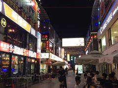 -东晓胜汇里(南洲北路店)