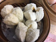 蜜汁叉烧包-点都德(千灯湖环宇城店)