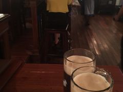 大堂-宝莱纳啤酒花园餐厅PAULANER BRAUHAUS Nanjing(广州路店)
