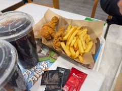 -德克士(前门店)