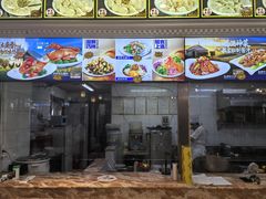-老虎滩船说·海胆水饺·大连海鲜(老虎滩店)