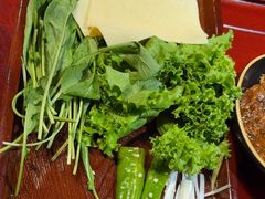 -一桶江山餐厅(松北店)