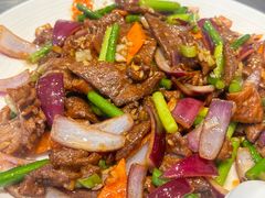 -祥合顺干烧鱼(建华西道店)