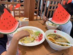 -阳阳中国饭(北京荟聚店)