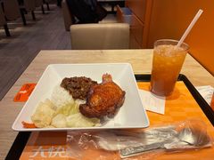 -大快活(丽丰店)