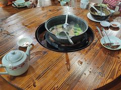 -侠成水上农庄(工业大道店)