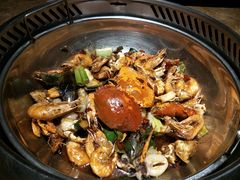 -七欣天香辣蟹火锅(无锡金太湖国际城店)